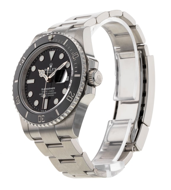Rolex Submariner 126610 LN Image 2
